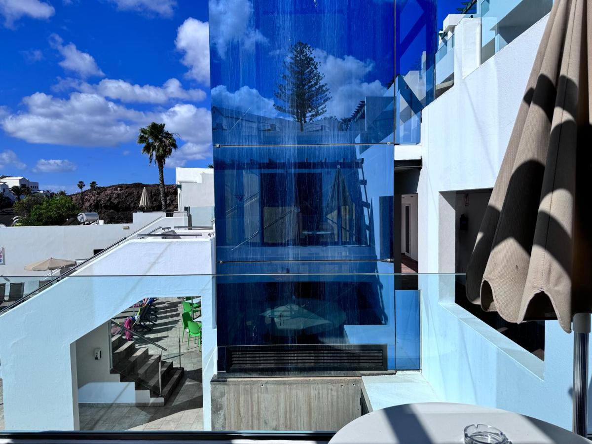Apartamento Canaima Puerto del Carmen (Lanzarote)