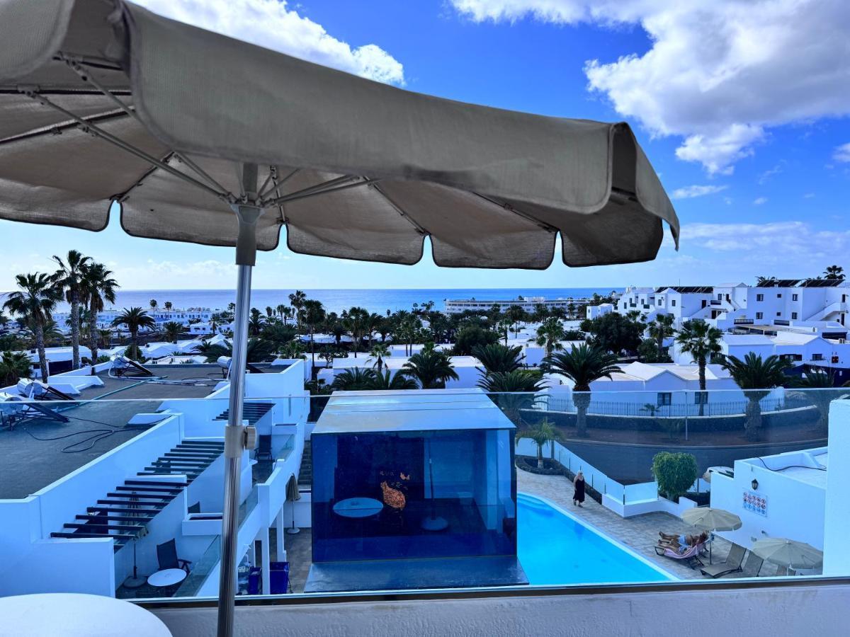 Apartamento Canaima Puerto del Carmen (Lanzarote)