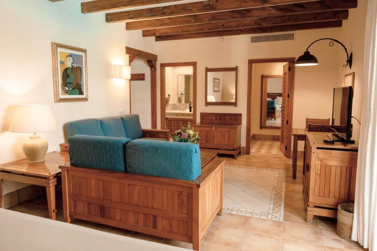 Hotel Princesa Yaiza 5*