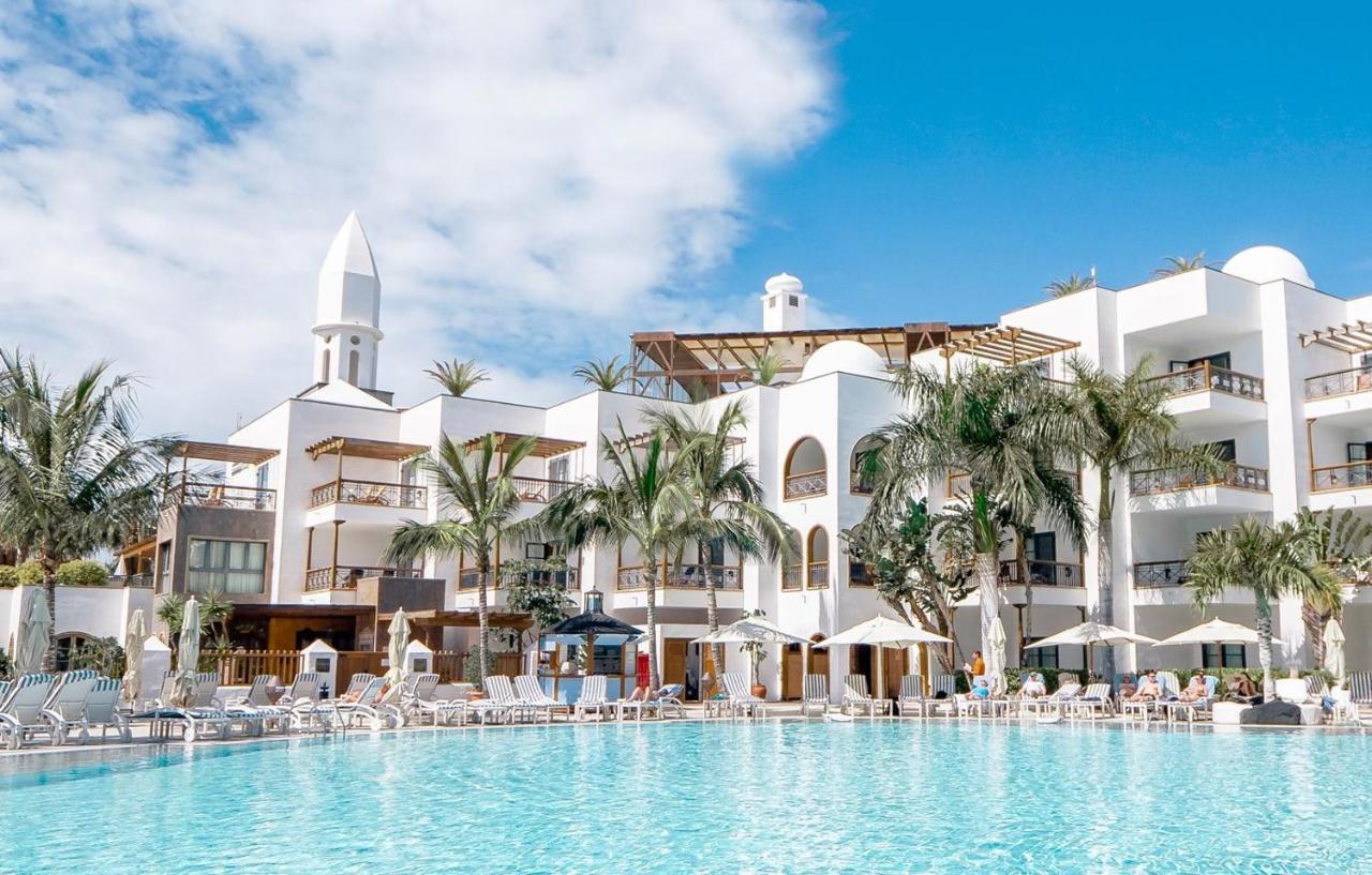 Princesa Yaiza Hotel Playa Blanca (Lanzarote)