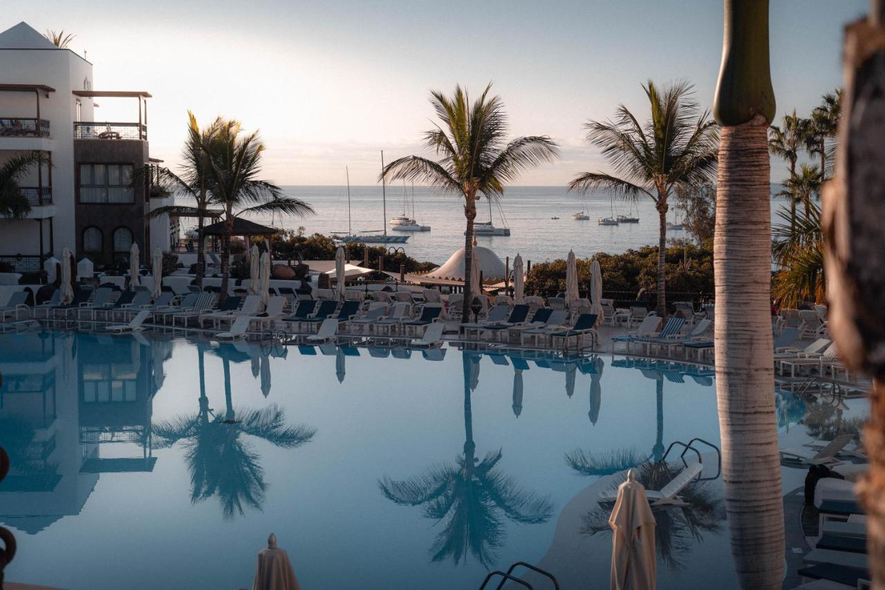 Hotel Princesa Yaiza Playa Blanca (Lanzarote)