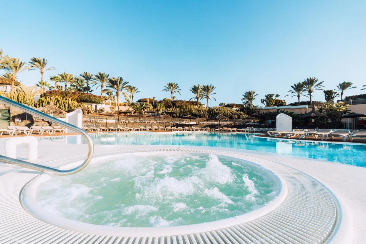 Hl Club Playa Blanca Hotel Playa Blanca (Lanzarote)
