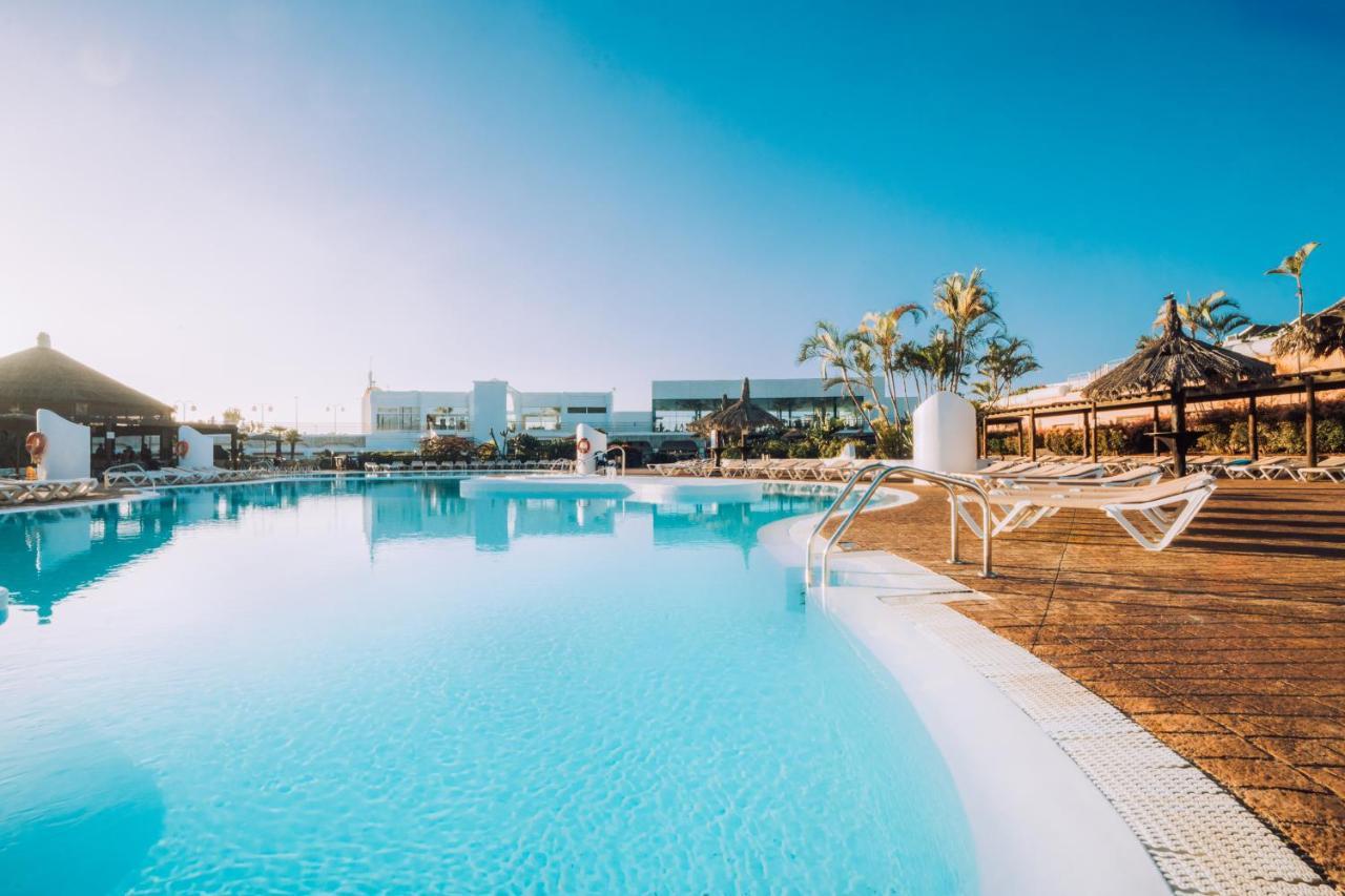 Hl Club Playa Blanca 4*