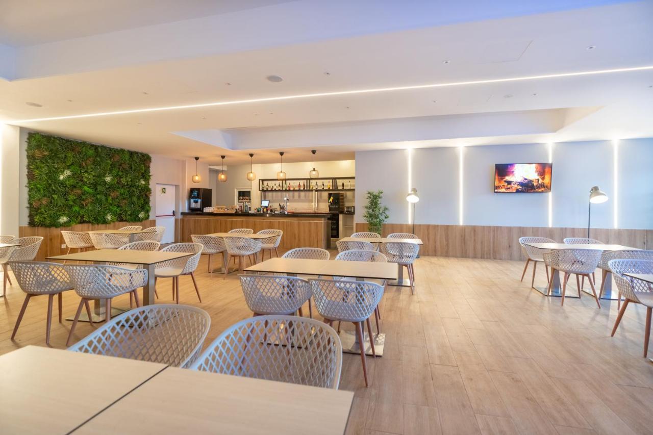 Hotel Hl Club Playa Blanca