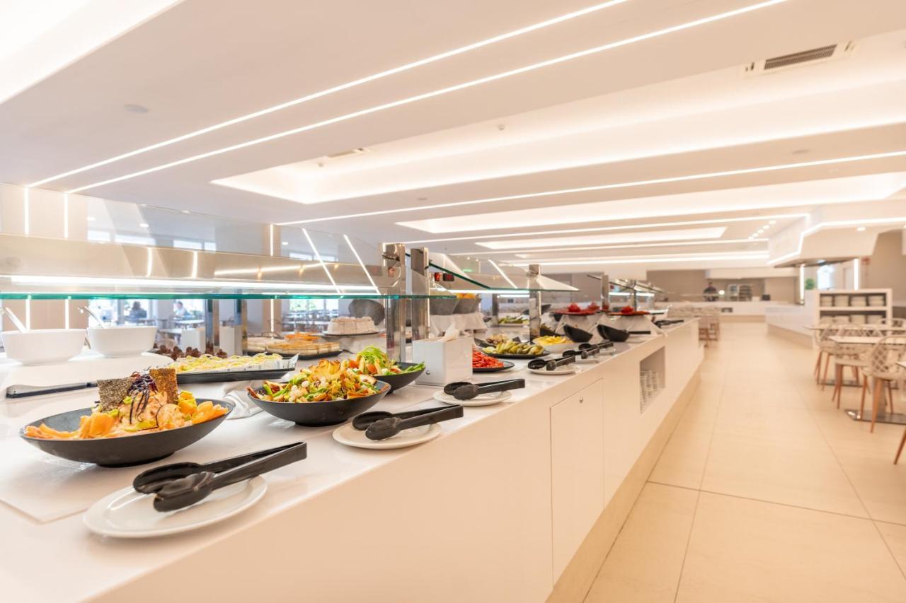 Hl Club Playa Blanca Hotel