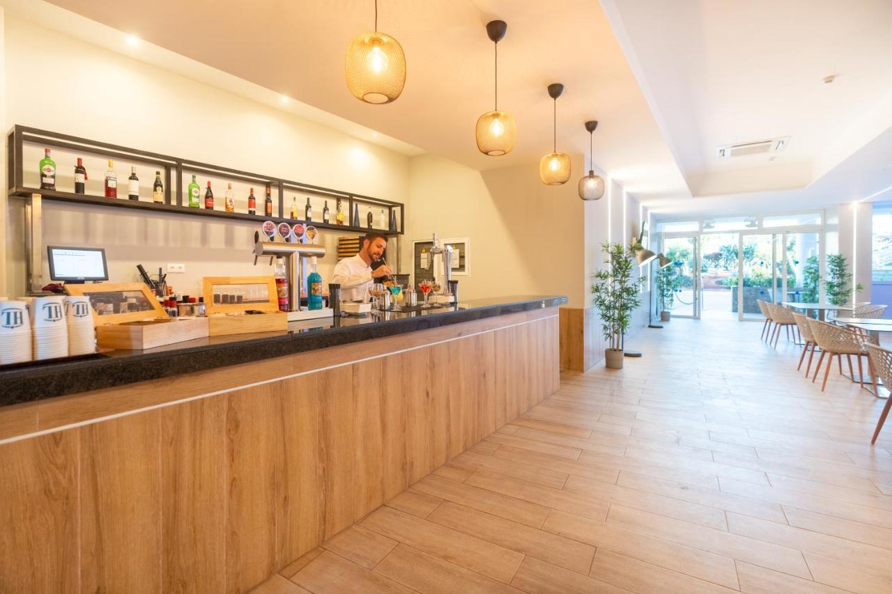 Hl Club Playa Blanca Hotel