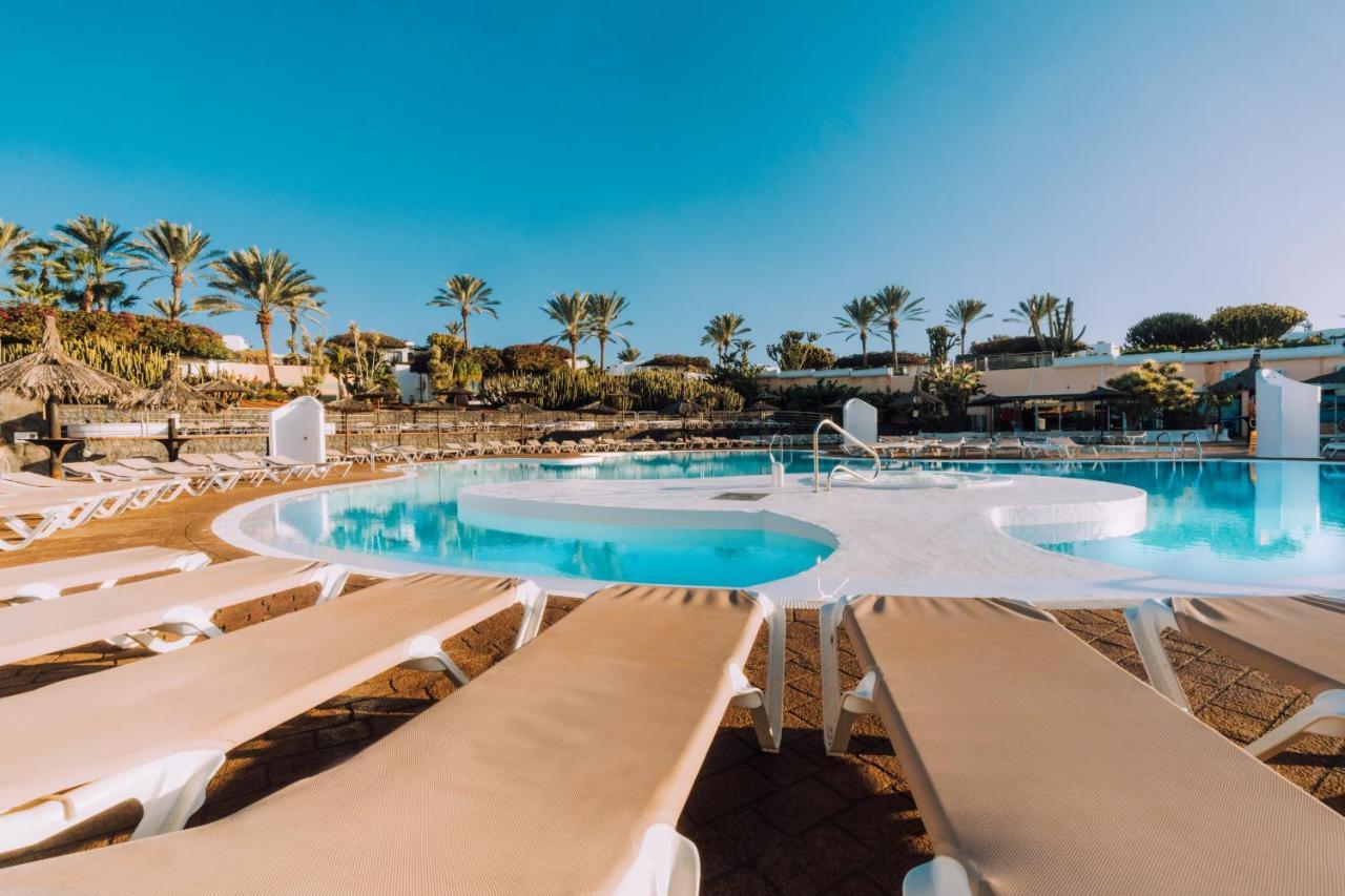 Hl Club Playa Blanca Hotel