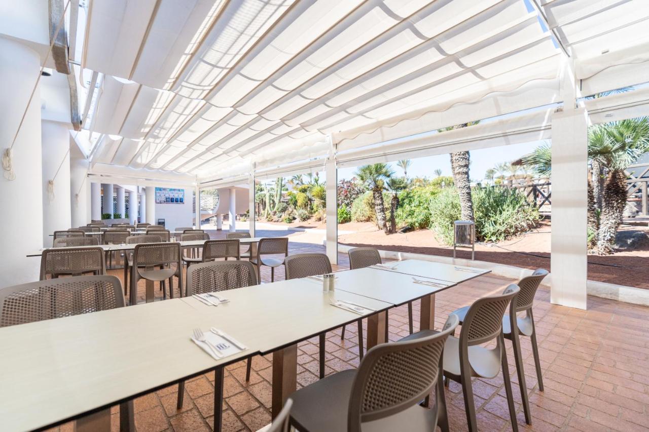 Hotel Hl Club Playa Blanca