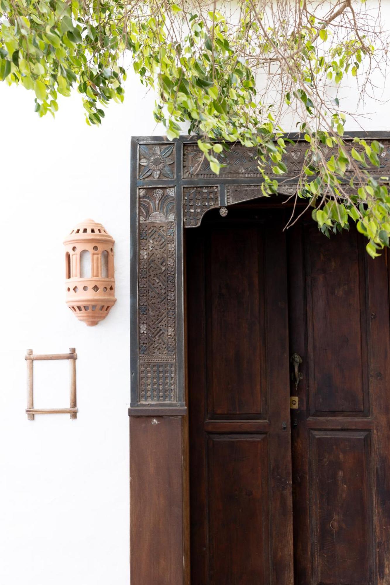 Casa Tomarén Resort San Bartolomé