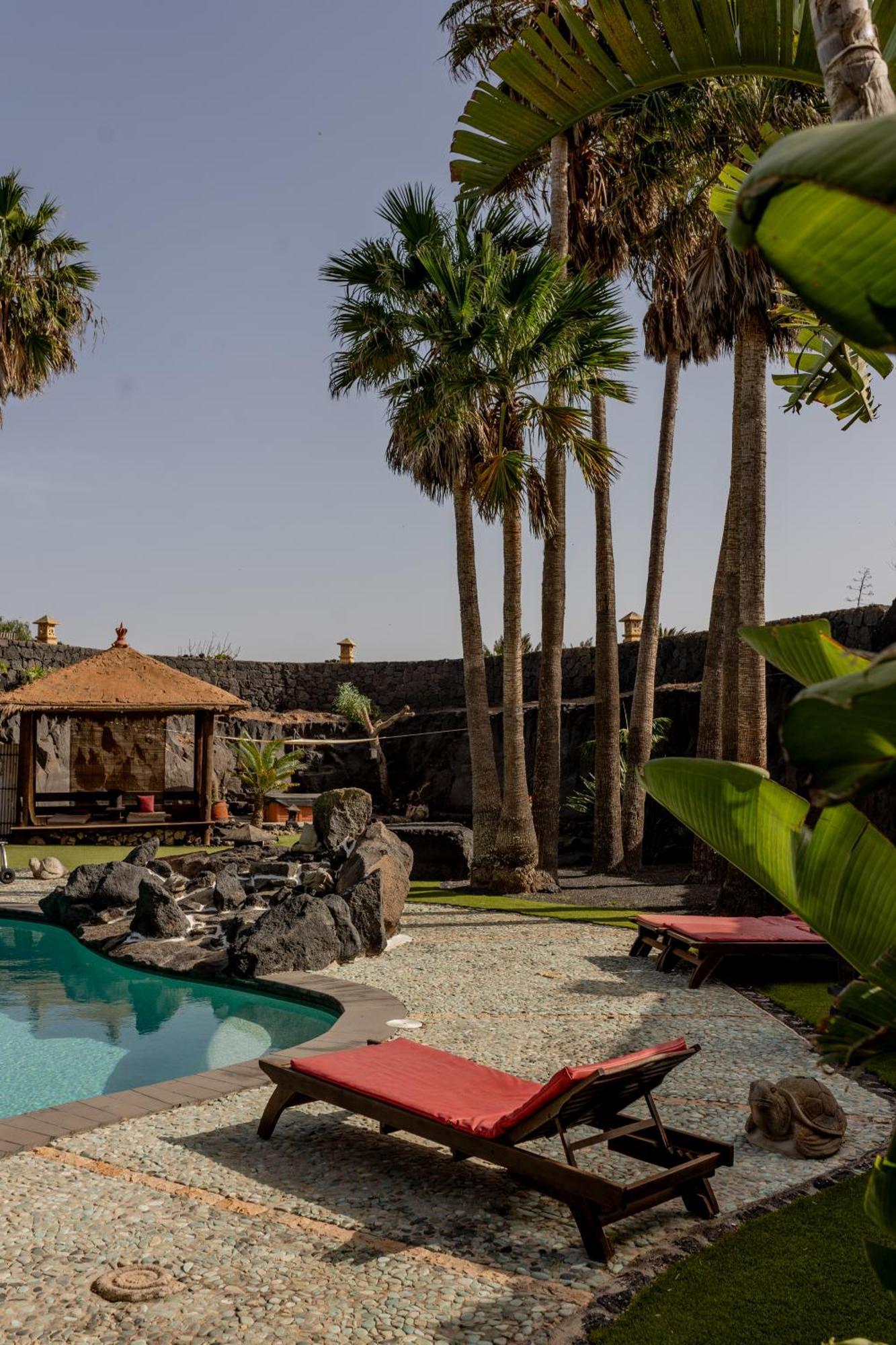 Casa Tomarén Resort 3*