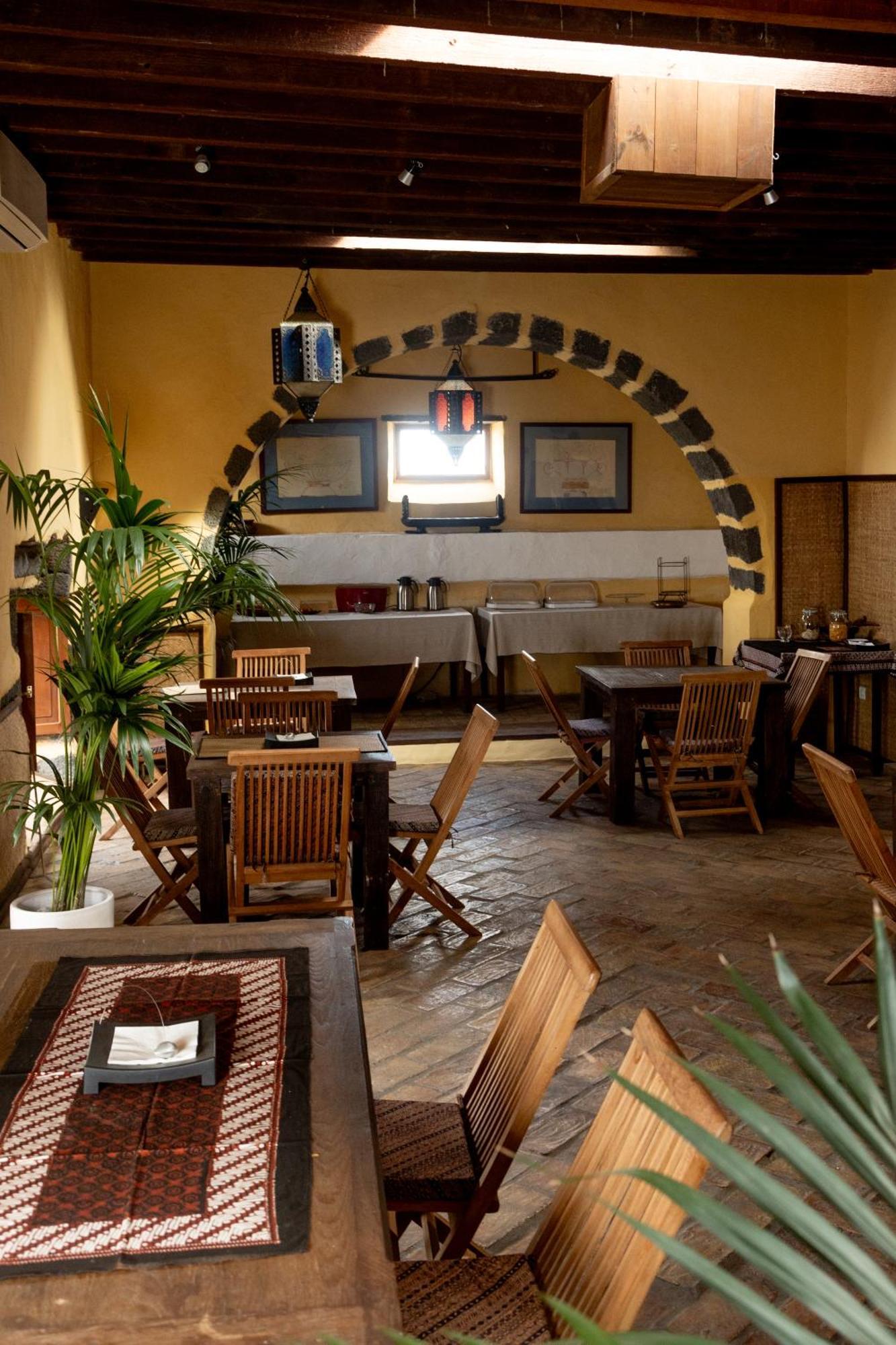 Casa Tomarén 3* San Bartolomé