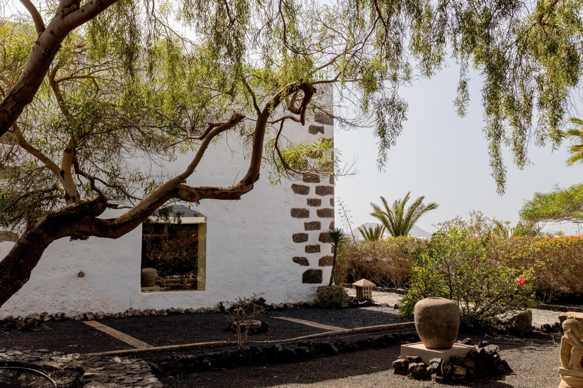 Resort Casa Tomarén 3*