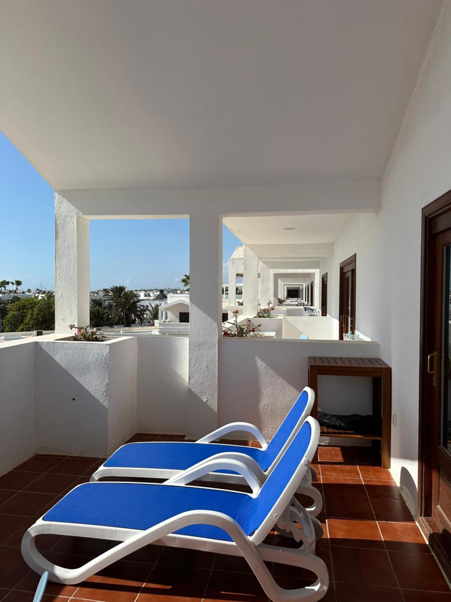 Oceano - Adults Only Costa Teguise