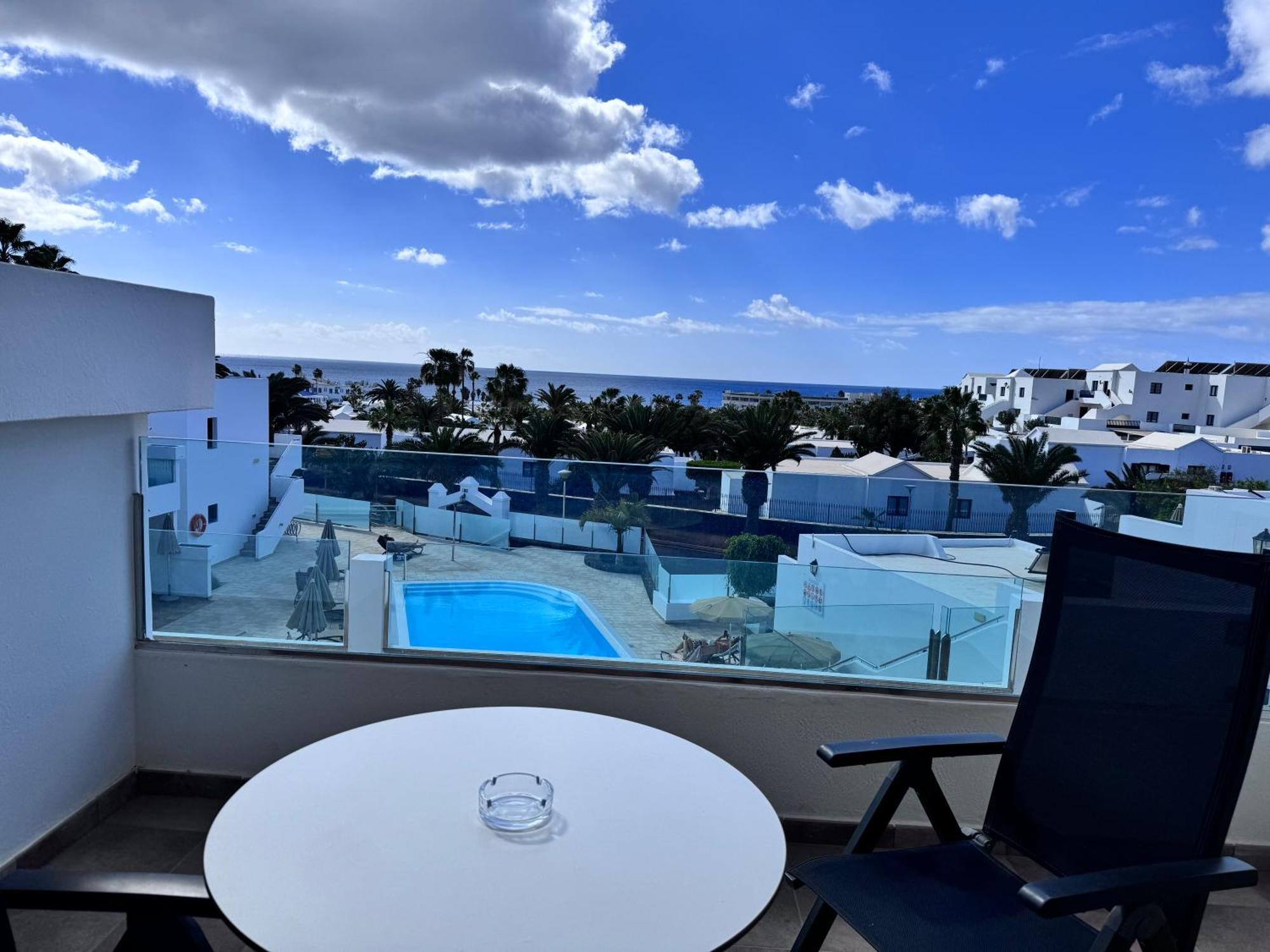 Canaima Puerto del Carmen (Lanzarote)