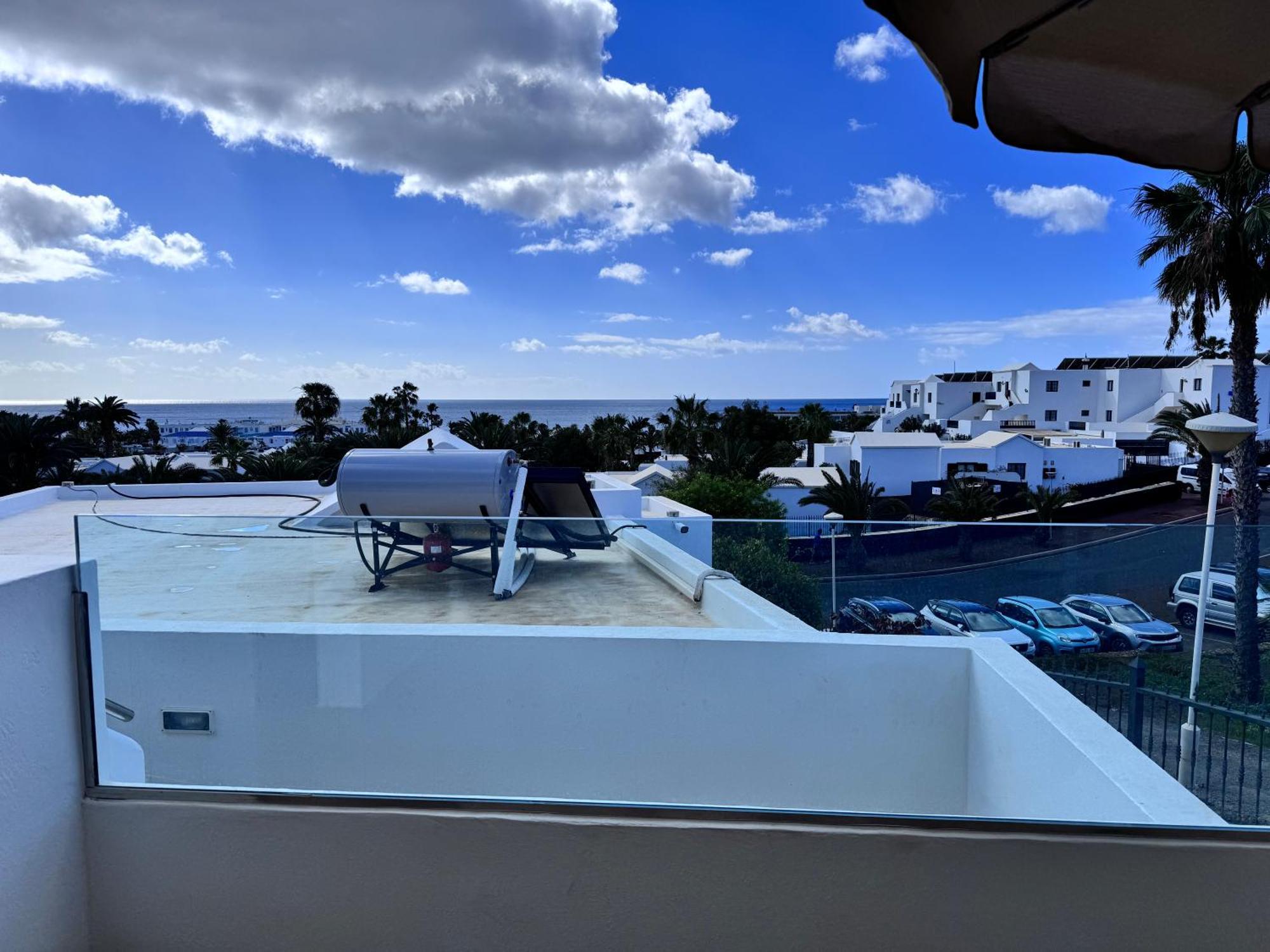 Apartamento Canaima Puerto del Carmen (Lanzarote)