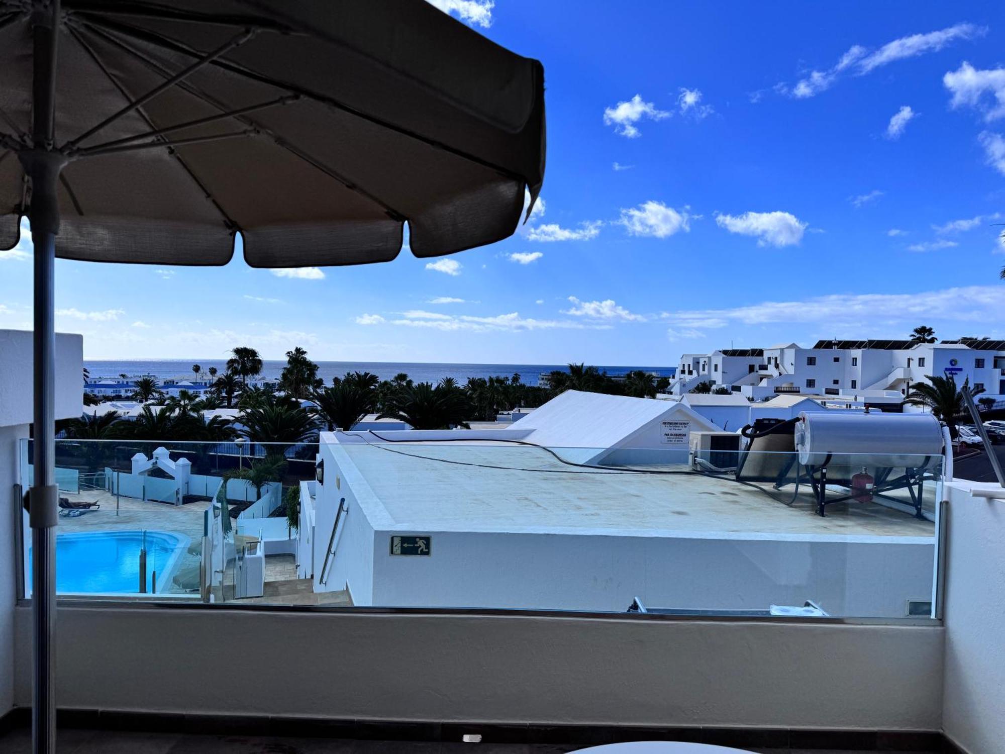 Apartamento Canaima