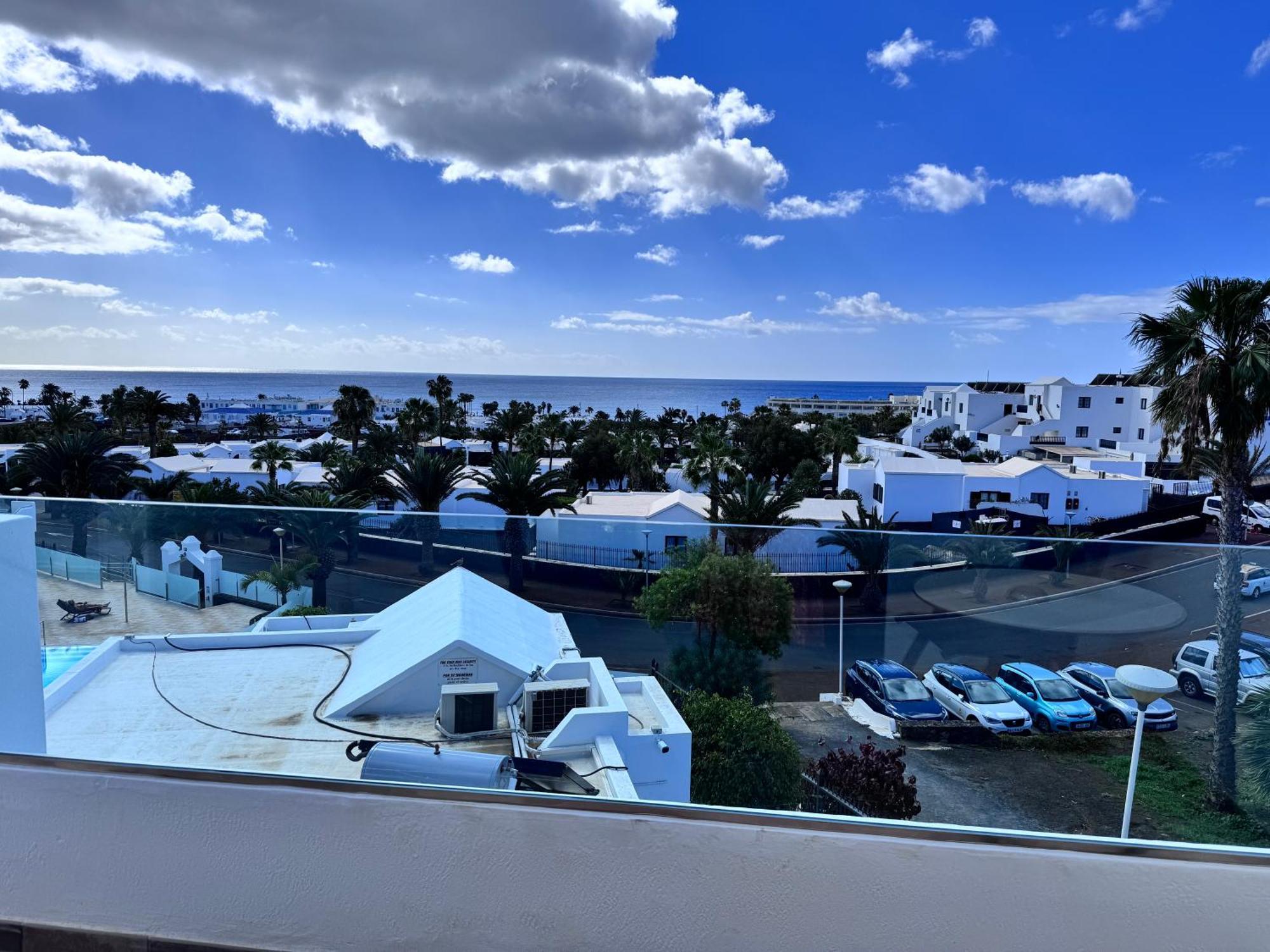 Canaima * Puerto del Carmen (Lanzarote)