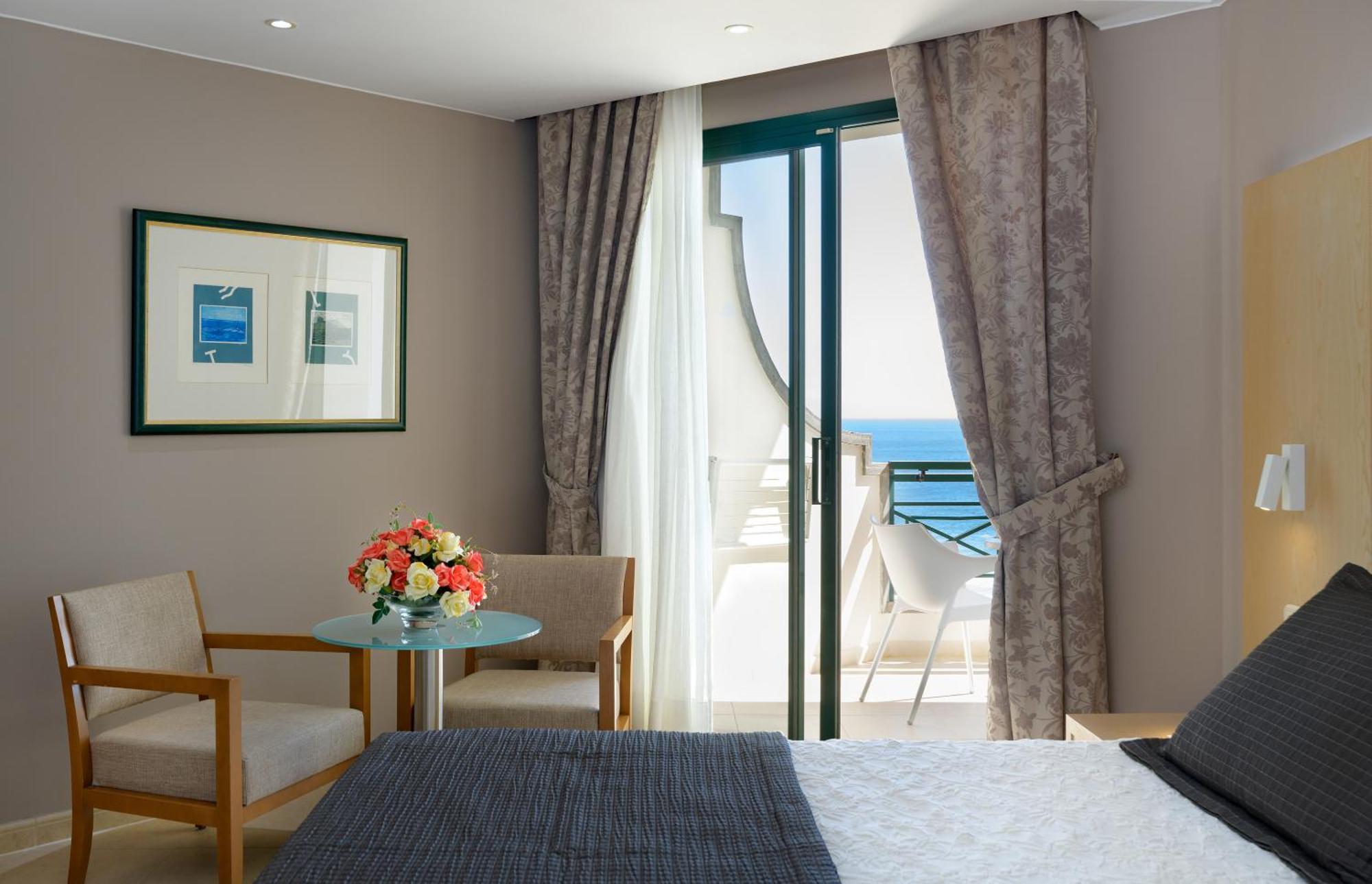 Hipotels Natura Palace Adults Only Hotel Playa Blanca (Lanzarote)