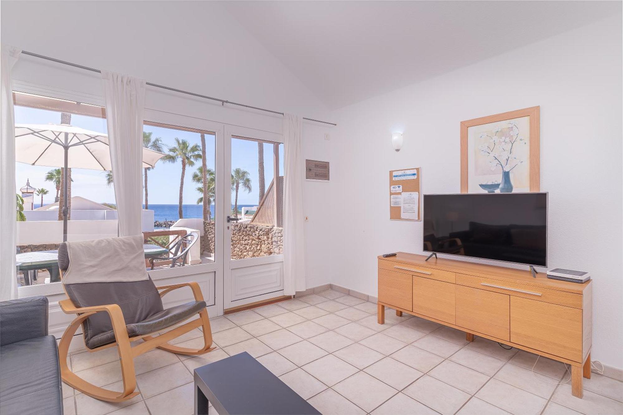Apartment Playa Flamingo C