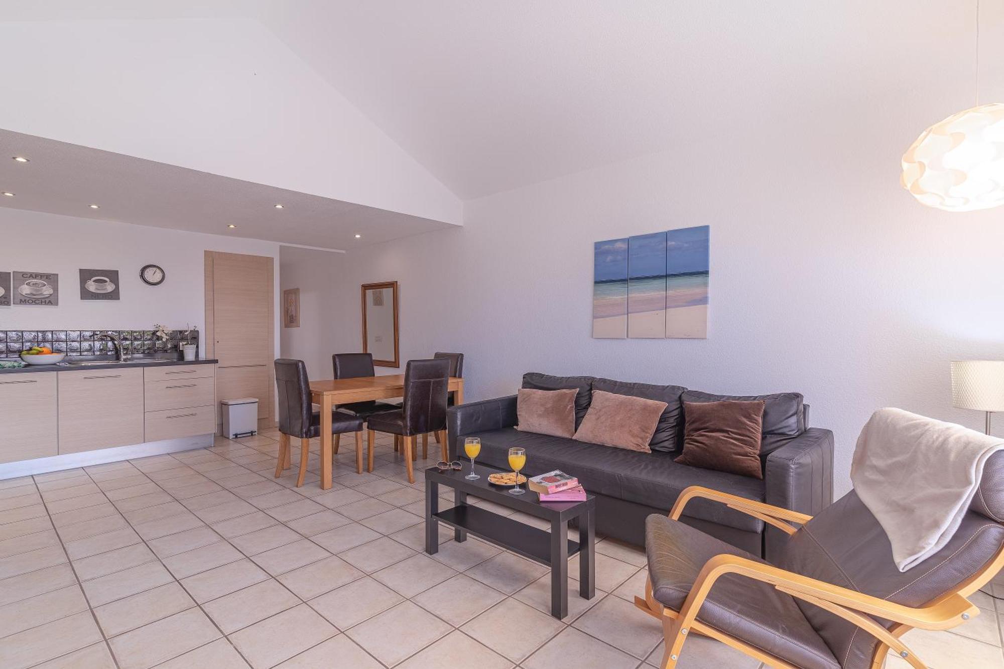 Apartment Playa Flamingo C Playa Blanca (Lanzarote)