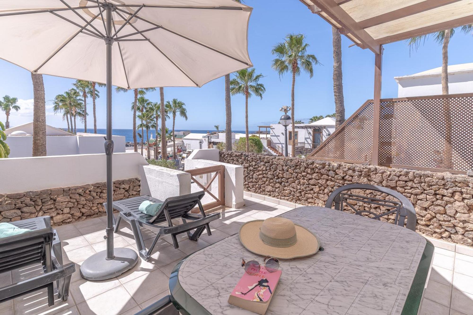 Apartment Playa Flamingo C *