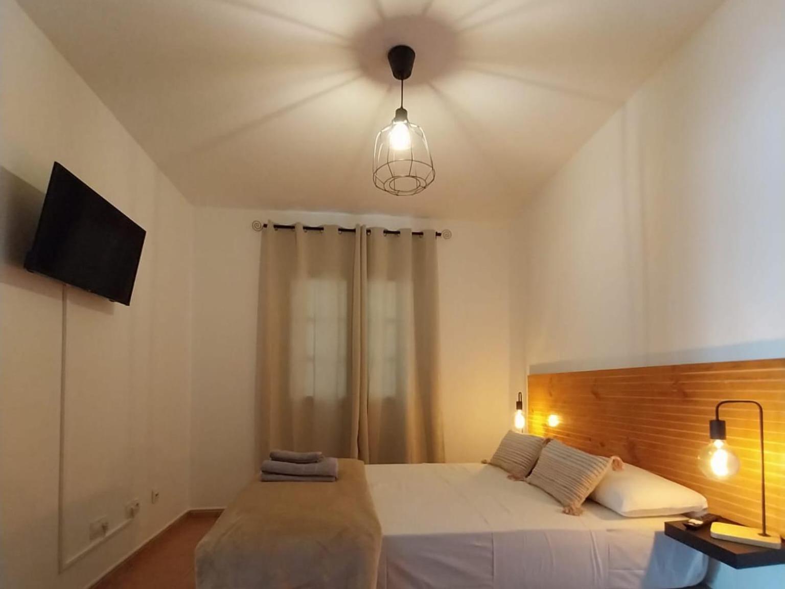 Apartamento Stefi *