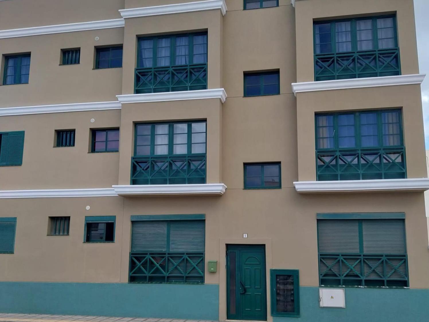 Apartamento Stefi Arrecife (Lanzarote)