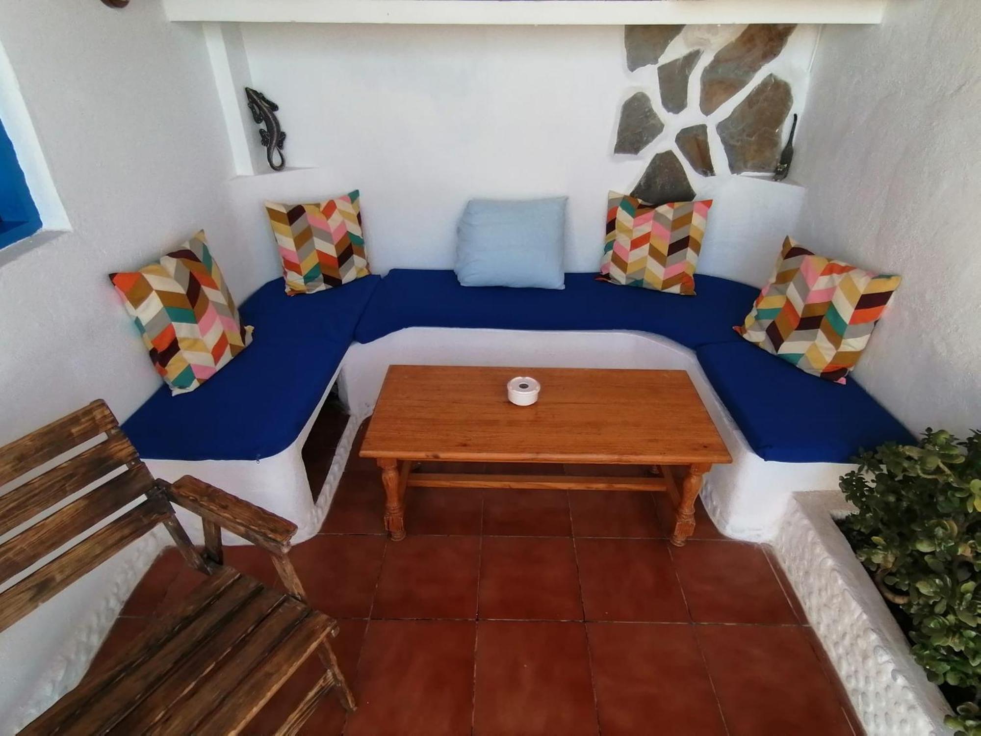 Kokozun 28 Apartment Guatiza