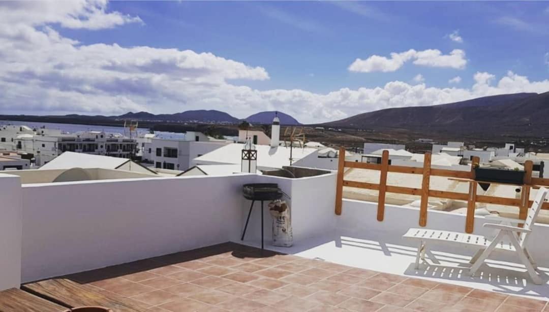 Casa Garita * Arrieta (Lanzarote)