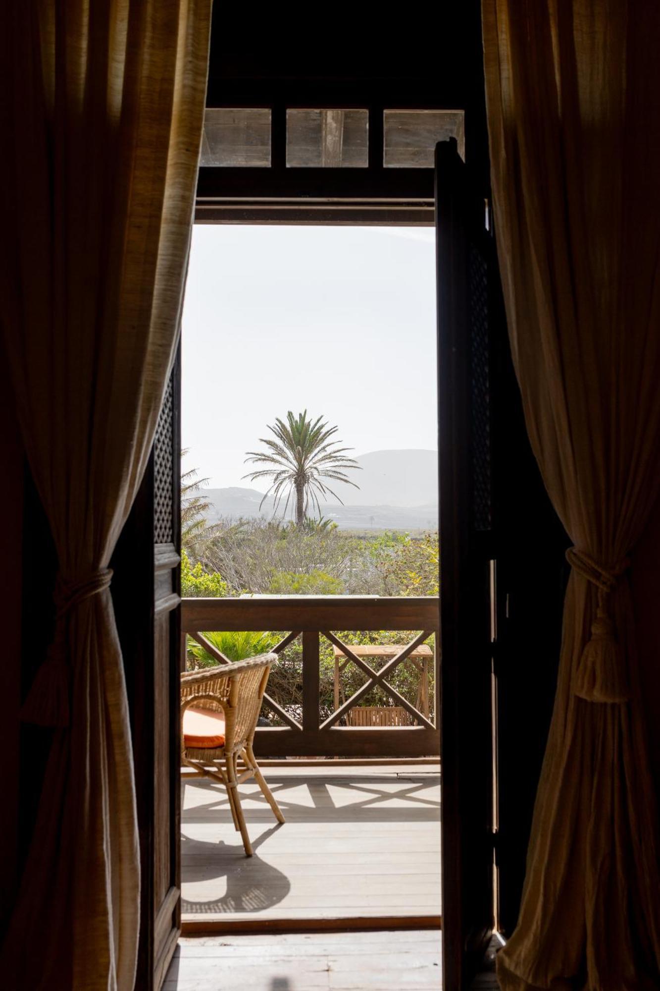 Casa Tomarén Resort San Bartolomé