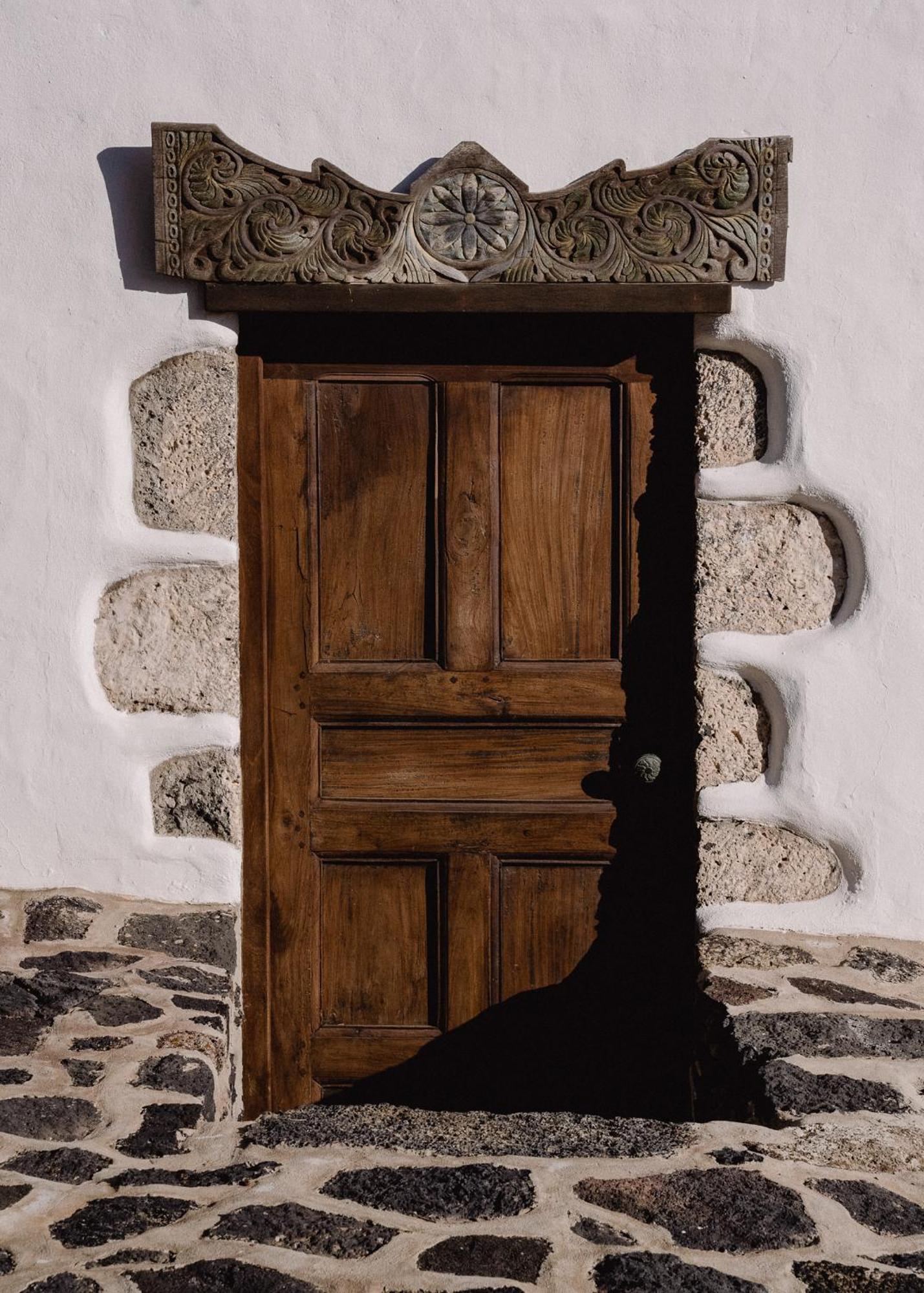 Casa Tomarén Resort San Bartolomé