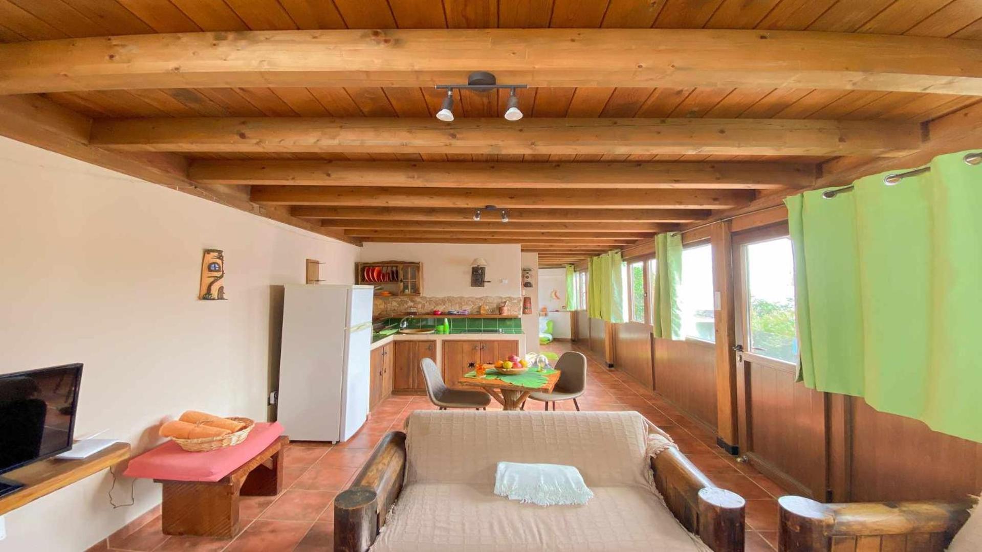Casita Mis Chinijos Con Jacuzzi O Minipiscina La Asomada (Lanzarote)