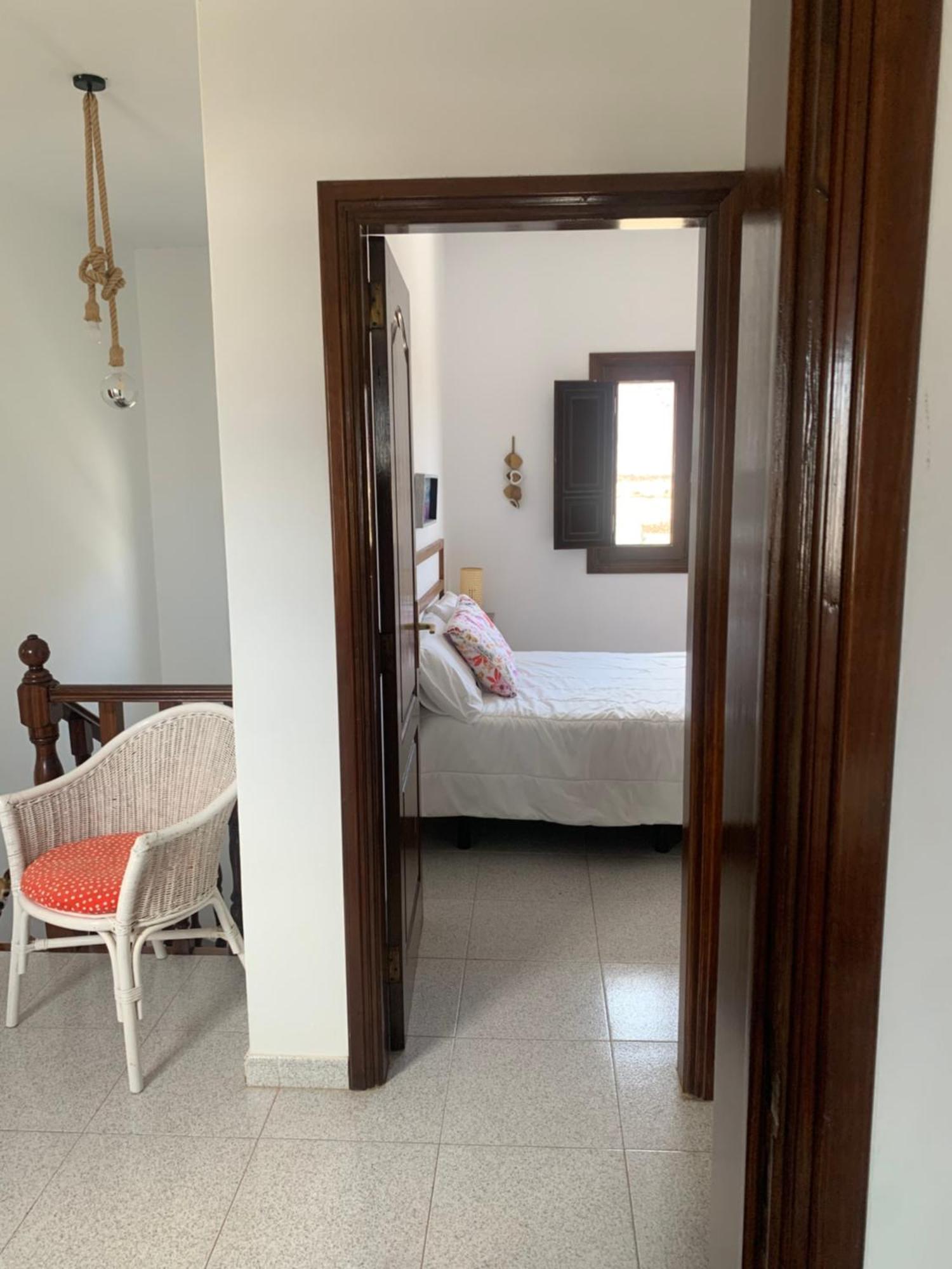 Casa Nehuna Holiday home *