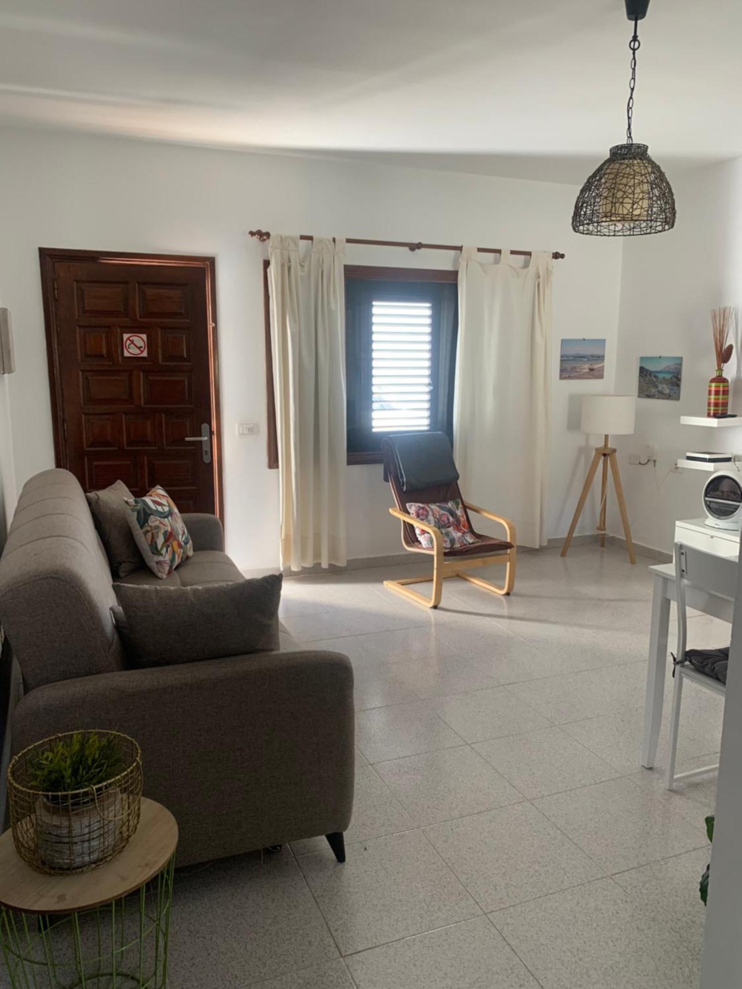 Holiday home Casa Nehuna Orzola