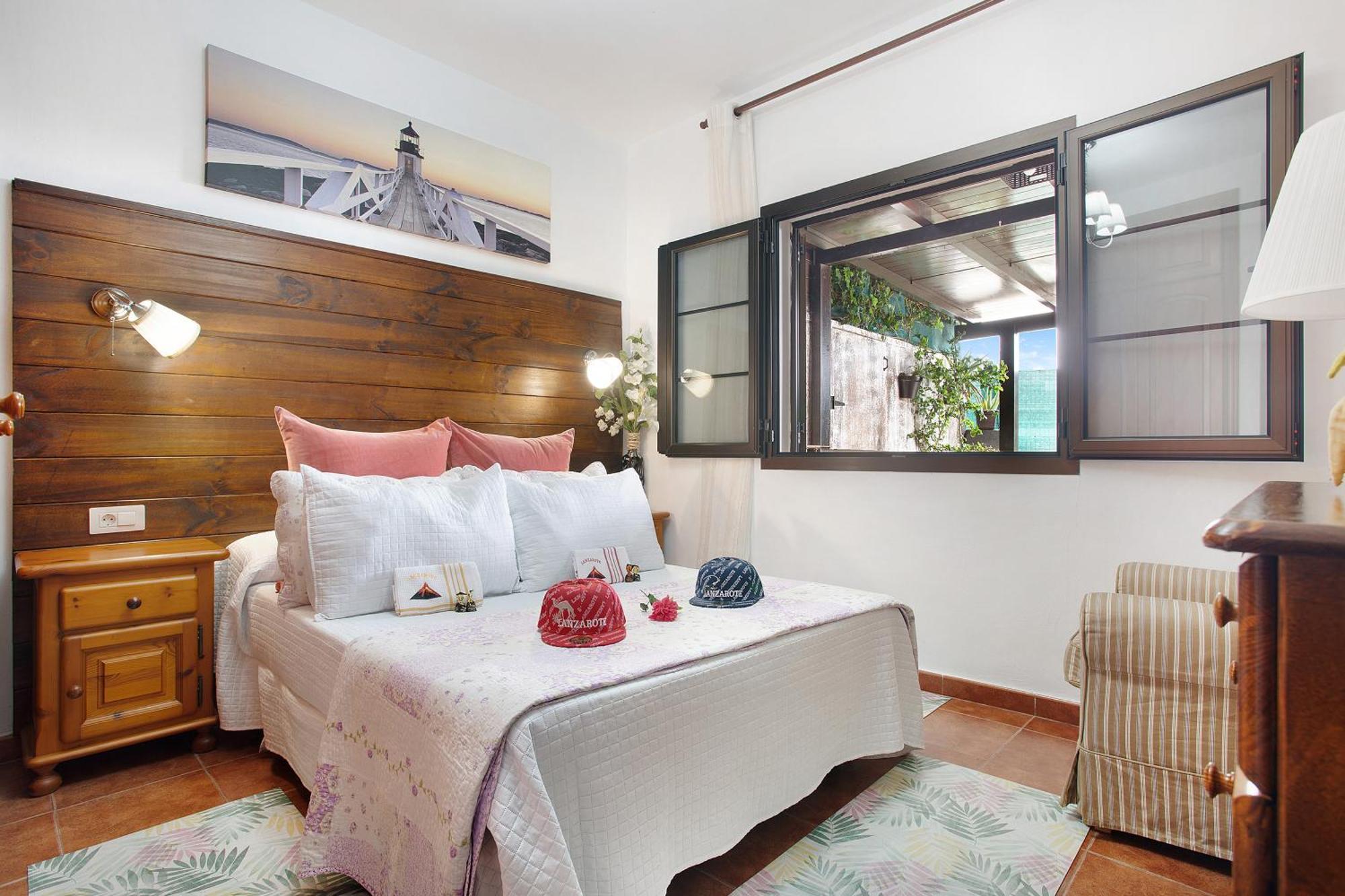 Holiday home Casa Lancelot