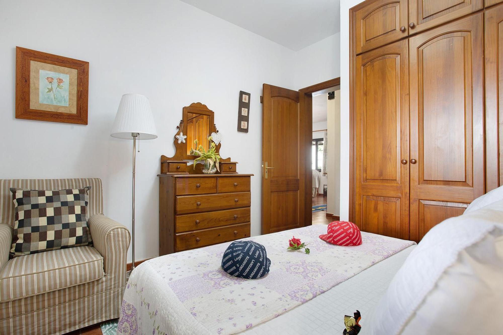 Casa Lancelot Holiday home Tinajo