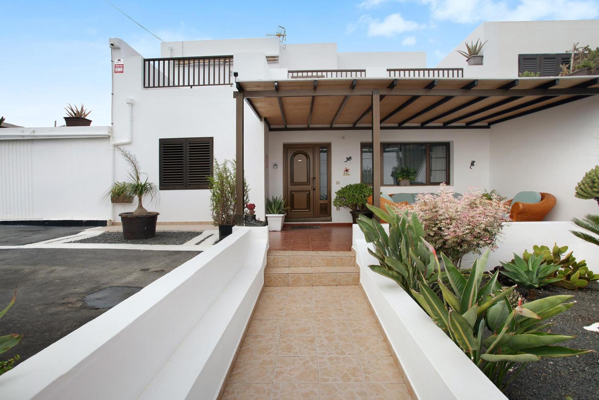 Casa Lancelot