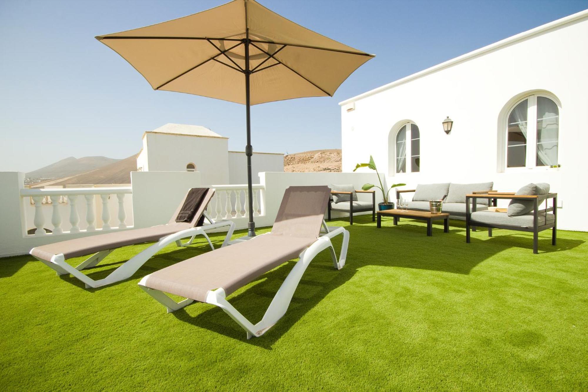 Casa Alba - By Az Villa