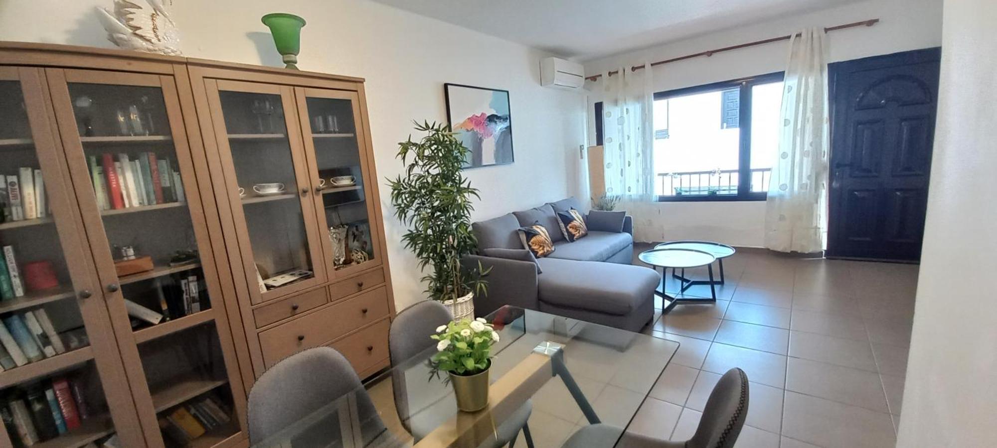 Apartamento Steffi * Tías