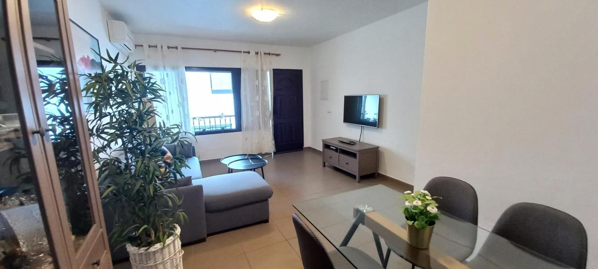 Apartamento Apartamento Steffi Tías