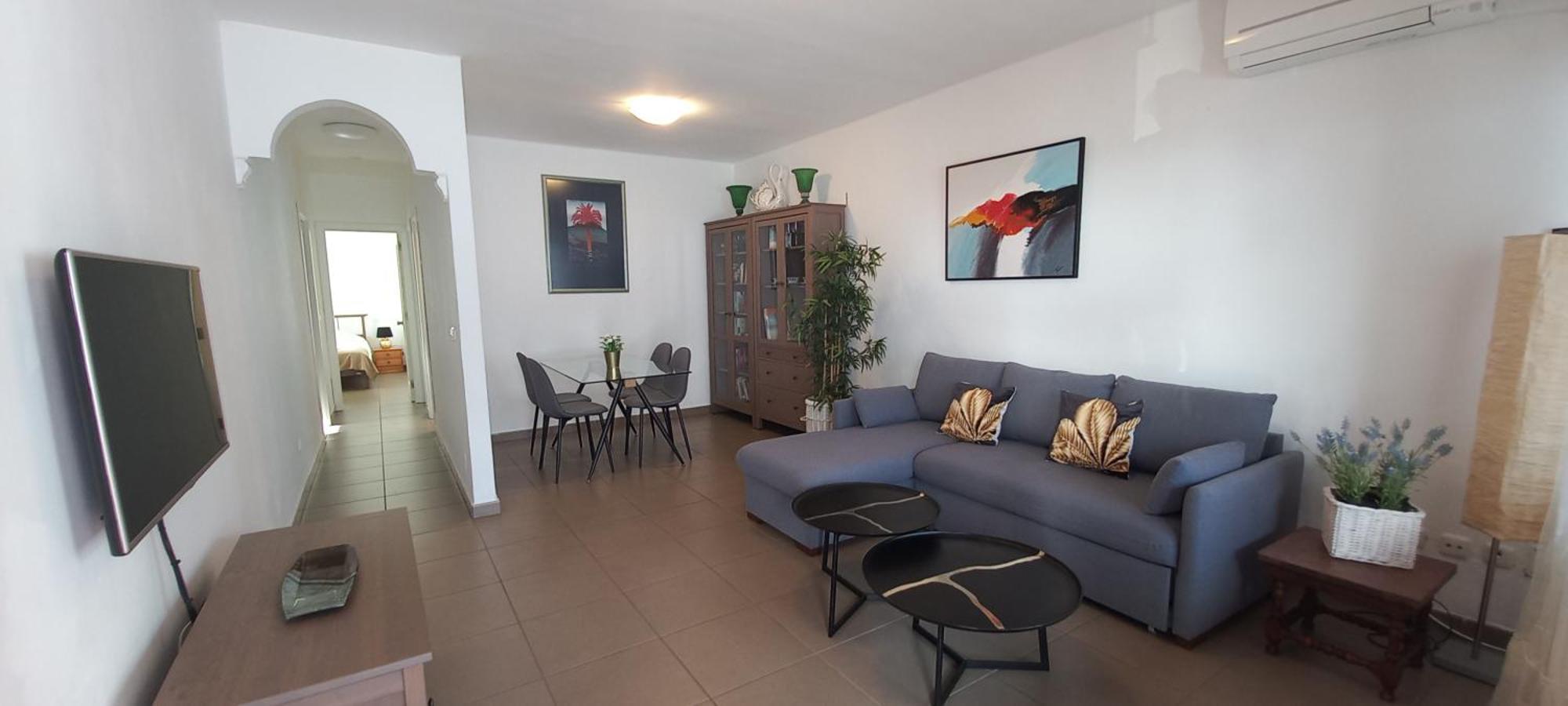 Apartamento Apartamento Steffi *