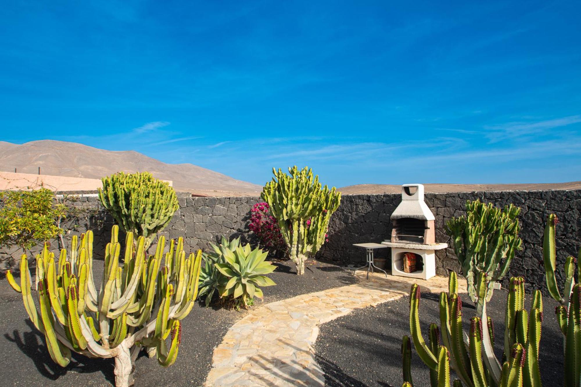 Papagayo Lanzarote * Playa Blanca (Lanzarote)