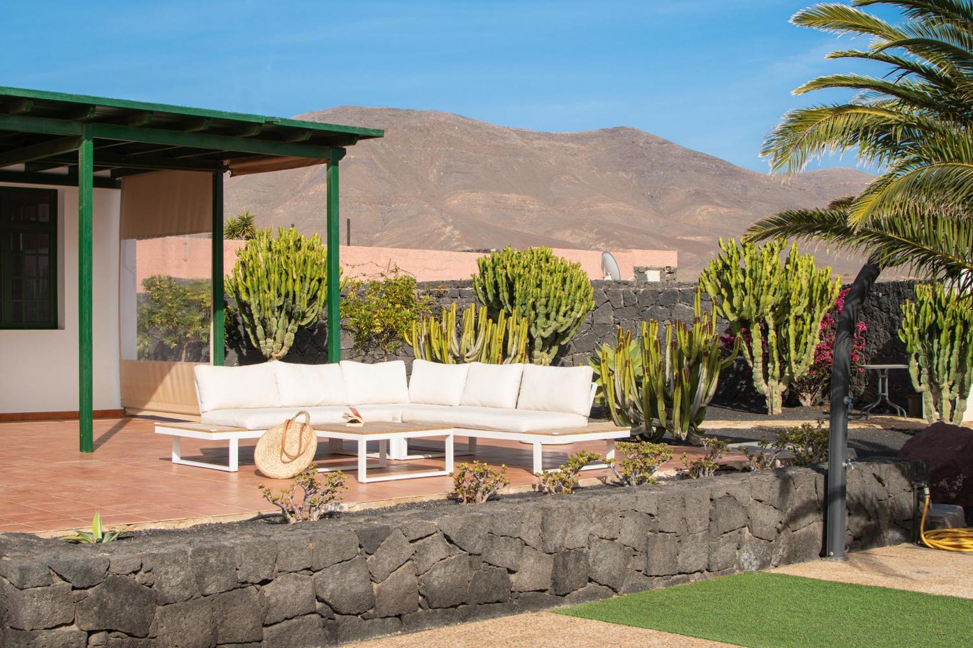 Papagayo Lanzarote * Playa Blanca (Lanzarote)