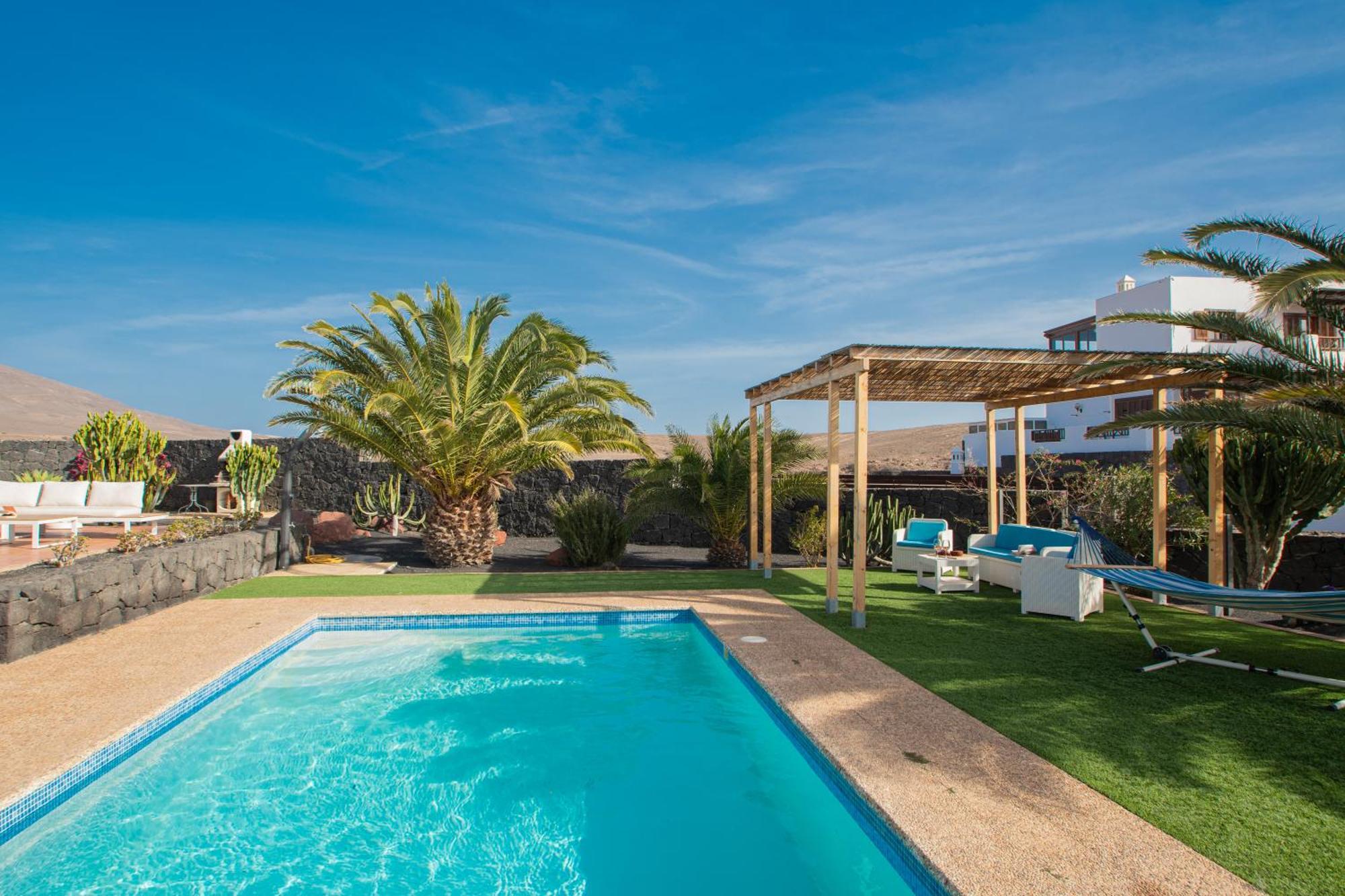Papagayo Lanzarote Villa Playa Blanca (Lanzarote)