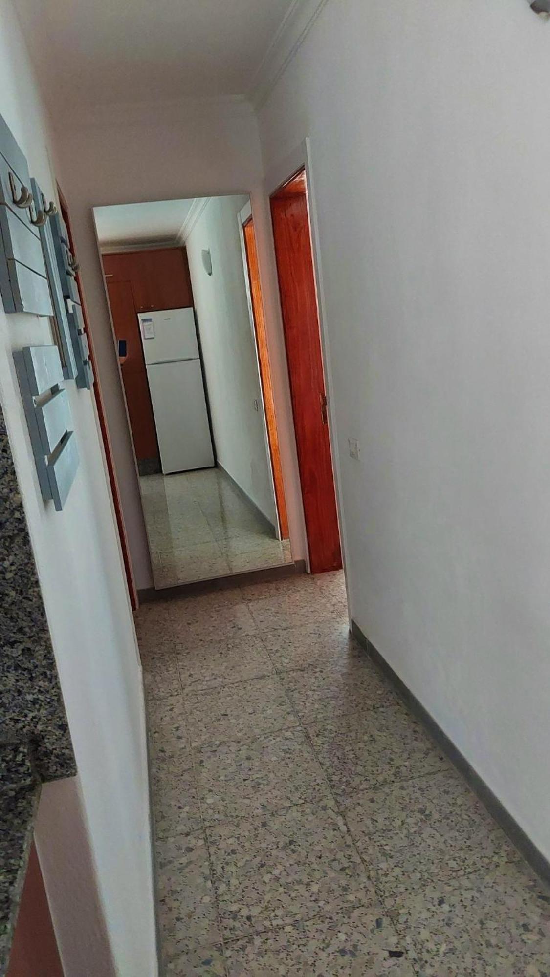 Spacious In Arrieta With Terrace Apartamento *