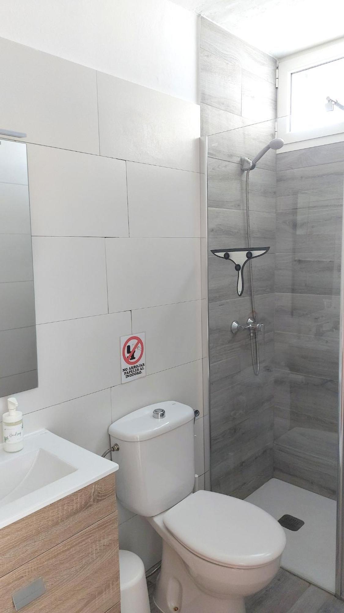 Apartamento Spacious In Arrieta With Terrace Arrieta (Lanzarote)
