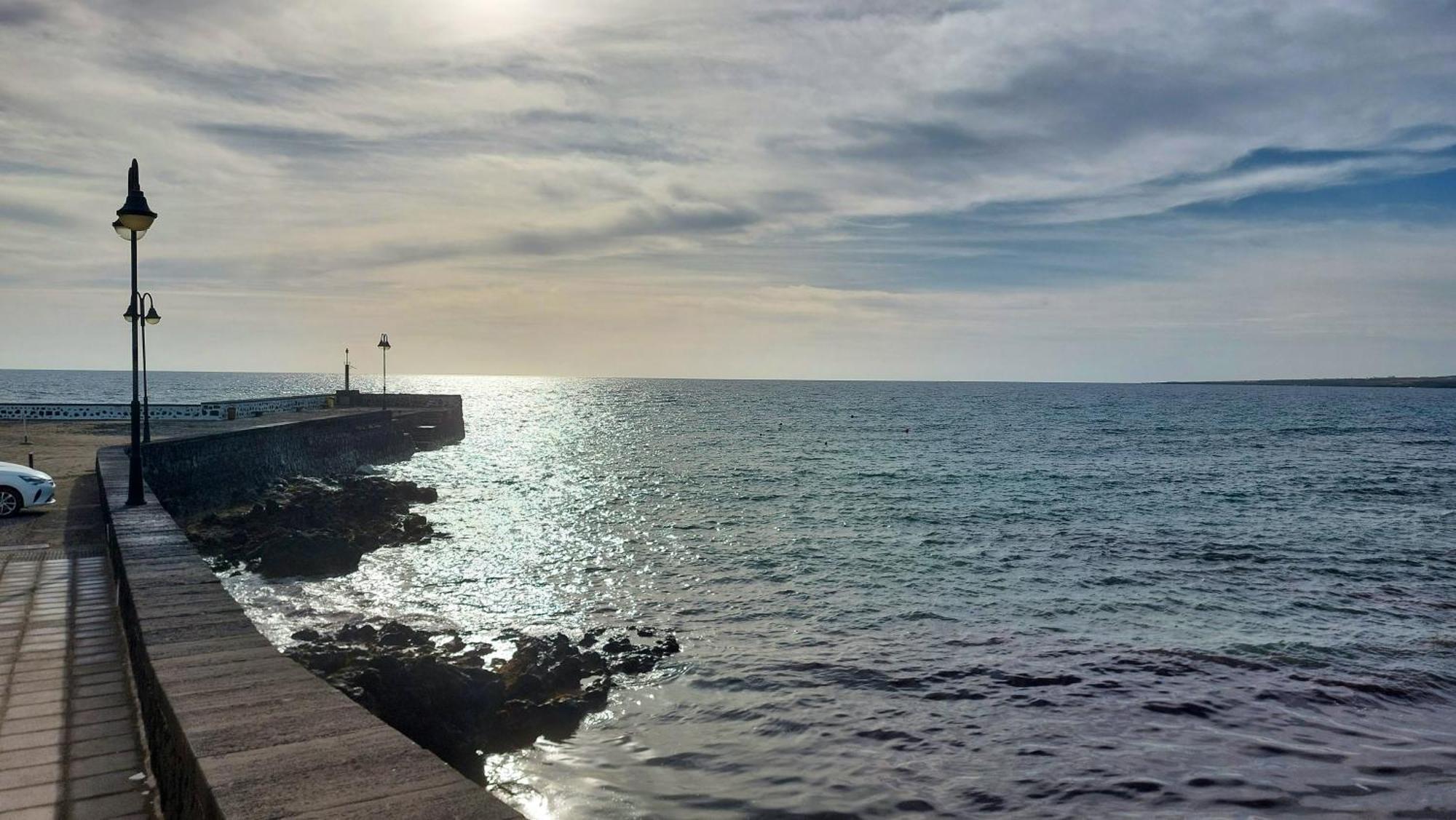 Spacious In Arrieta With Terrace