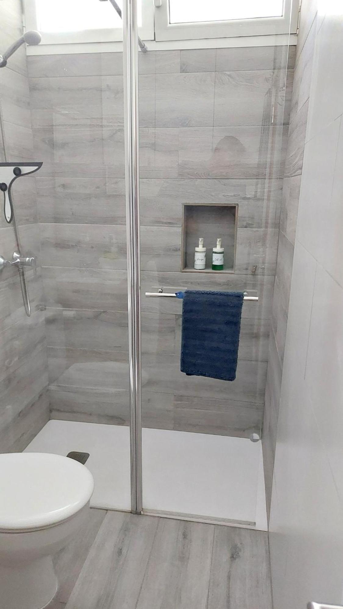 Apartment Spacious In Arrieta With Terrace Arrieta (Lanzarote)