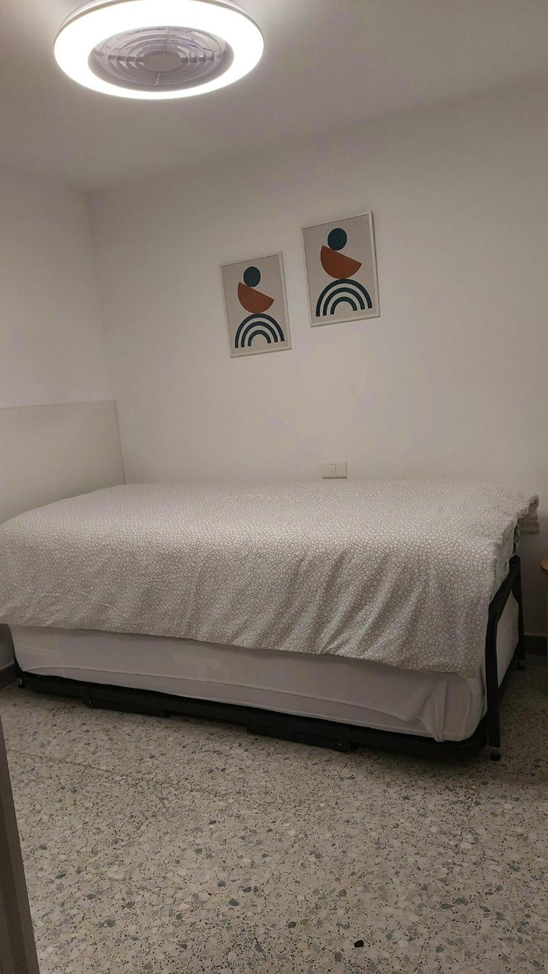 Apartamento Spacious In Arrieta With Terrace