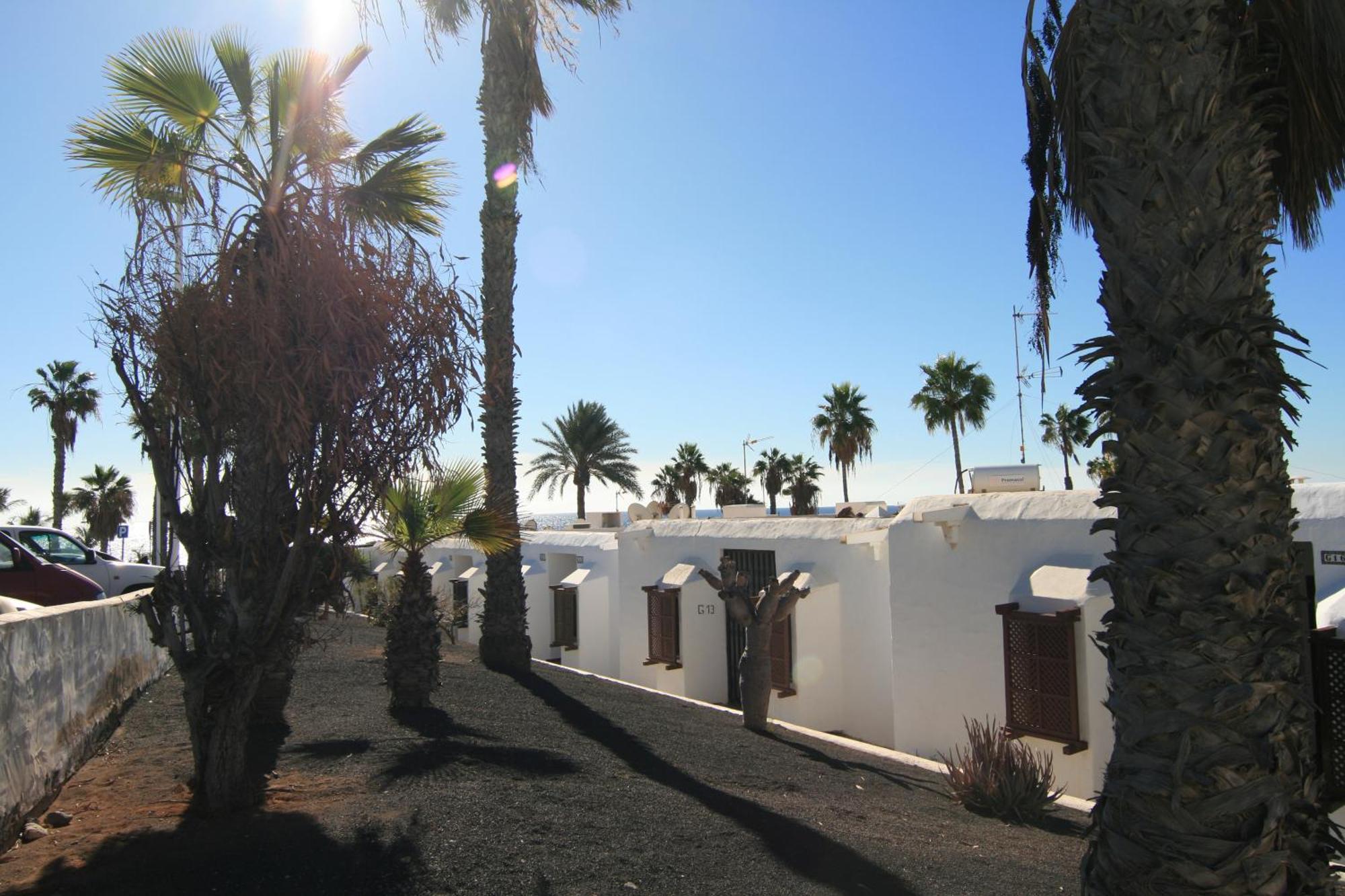 Apartment Casa Jardines Puerto del Carmen (Lanzarote)